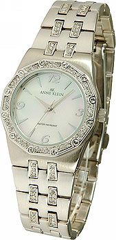 Часы Anne Klein Crystal 8301MPSV